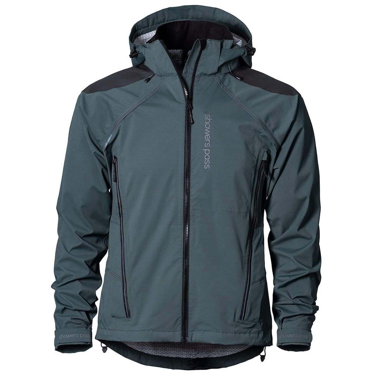Showers Pass Elements Jacket Night Ride