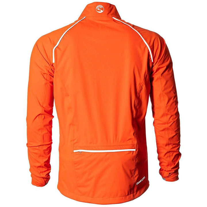 Showers Pass Cloudburst Jacket Mandarin