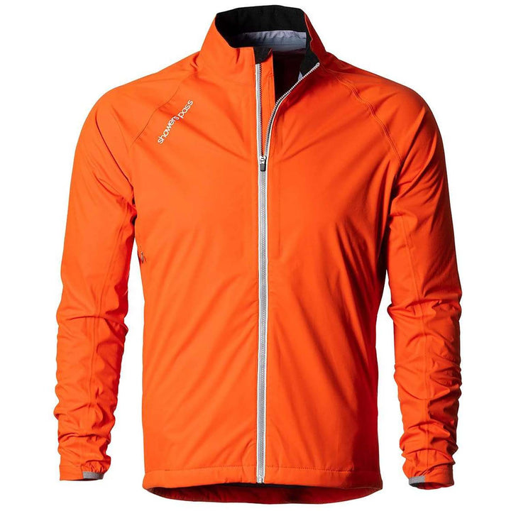 Showers Pass Cloudburst Jacket Mandarin