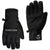 Showers Pass Crosspoint Softshell Waterproof TS Gloves Black