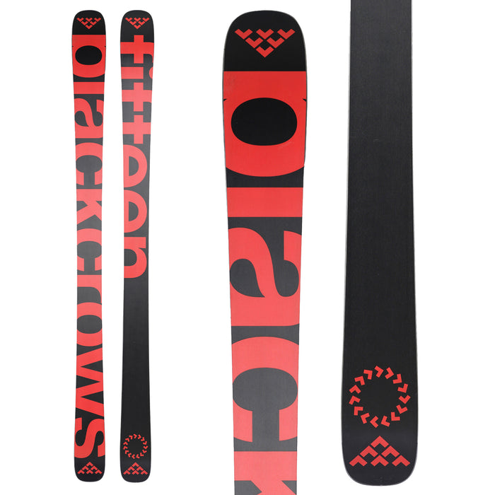 Black Crows Camox Fifteen Skis 2022