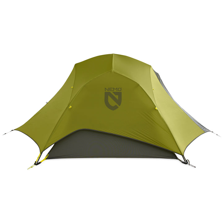 Nemo Dagger OSMO 2-Person Tent Green