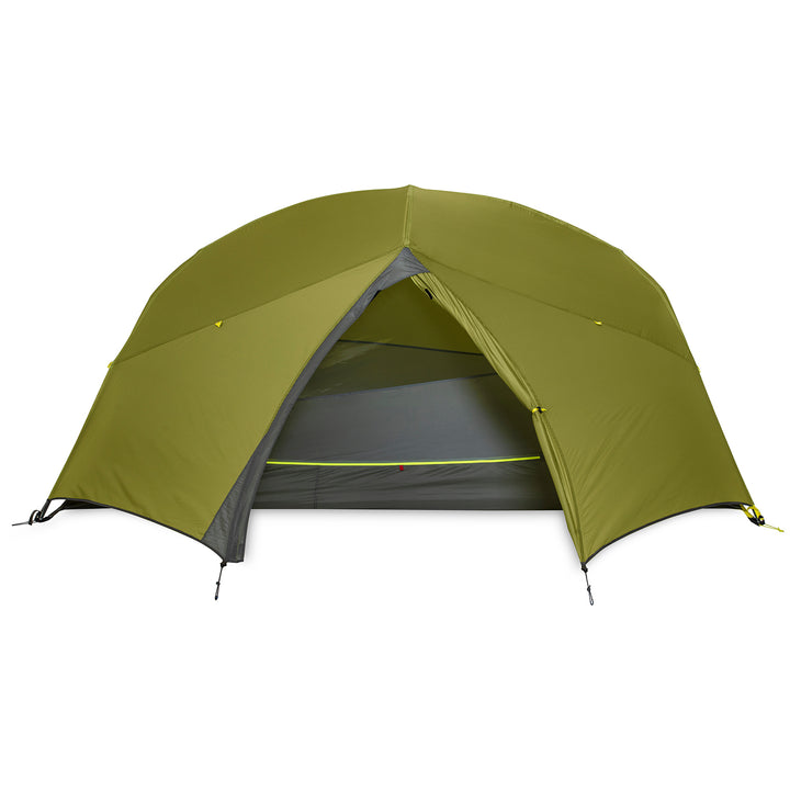 Nemo Dagger OSMO 2-Person Tent Green