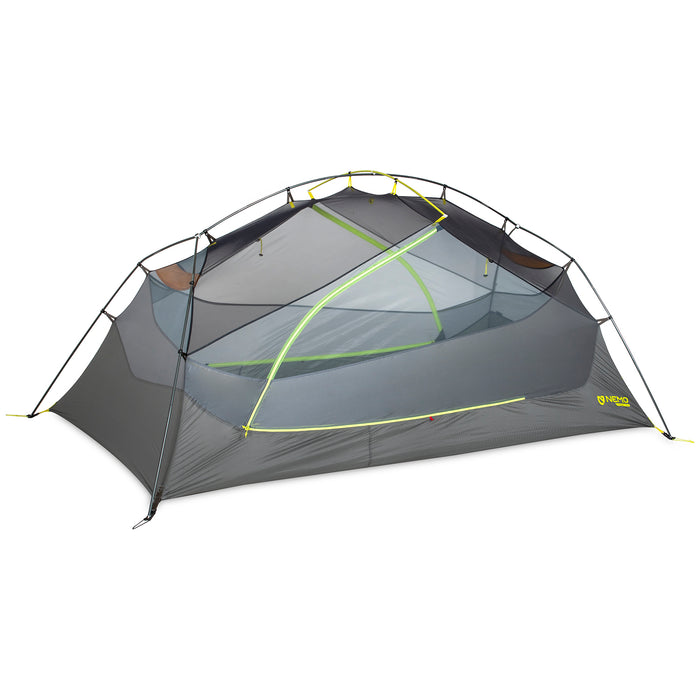 Nemo Dagger OSMO 2-Person Tent Green