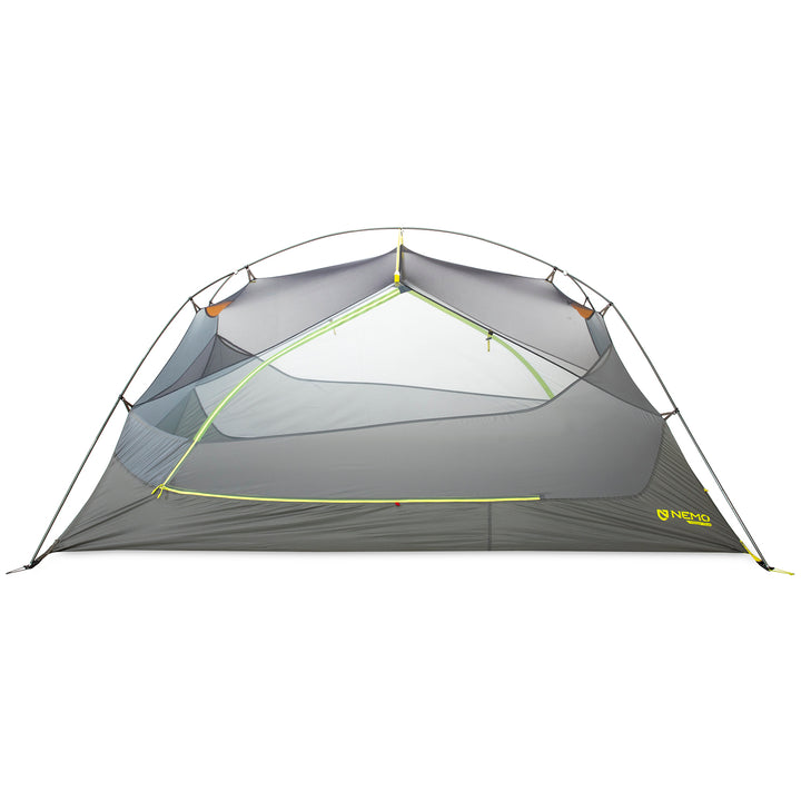 Nemo Dagger OSMO 3-Person Tent None