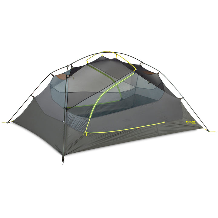 Nemo Dagger OSMO 3-Person Tent None