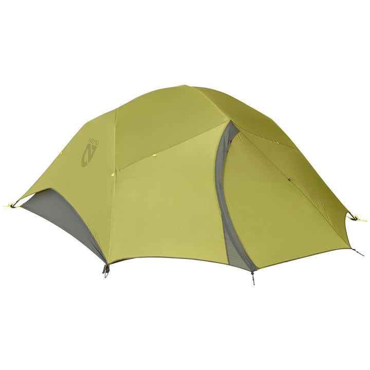Nemo Dagger OSMO 3-Person Tent None