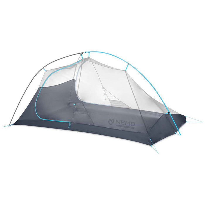 Nemo Hornet Elite OSMO 2-Person Tent None