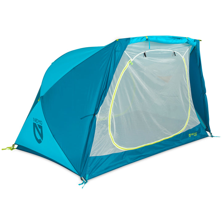 Nemo Switch 2-Person Tent None