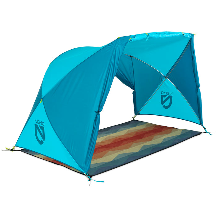 Nemo Switch 2-Person Tent None