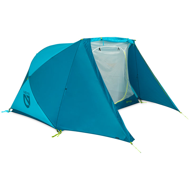 Nemo Switch 2-Person Tent None