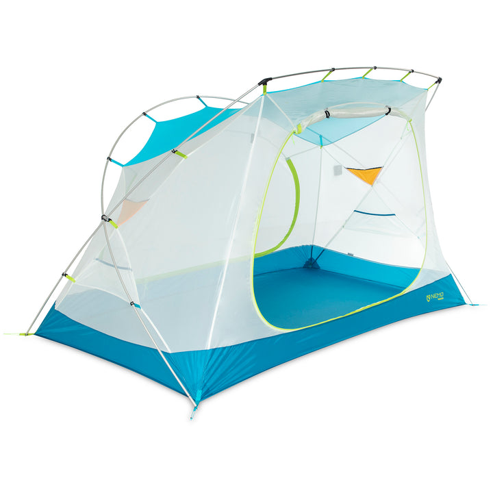 Nemo Switch 2-Person Tent None
