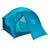 Nemo Aurora Highrise 4-Person Tent None