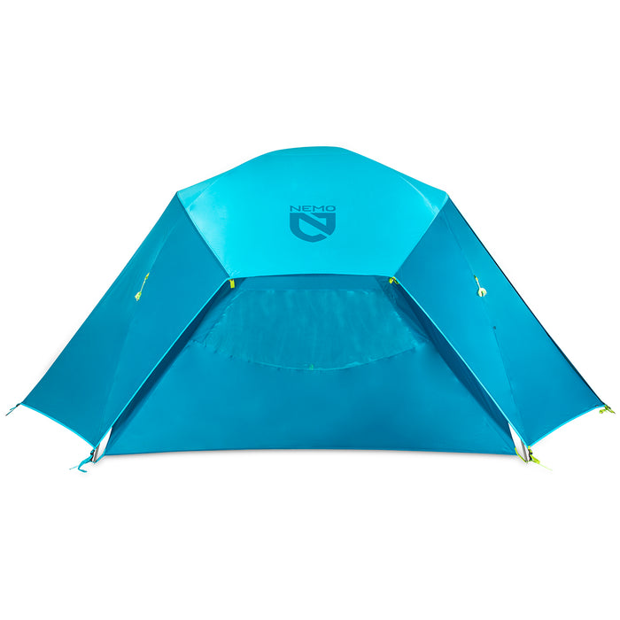 Nemo Aurora Highrise 6-Person Tent None