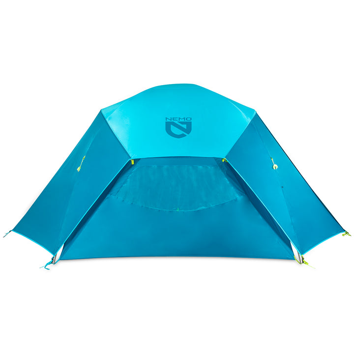 Nemo Aurora Highrise 6-Person Tent None