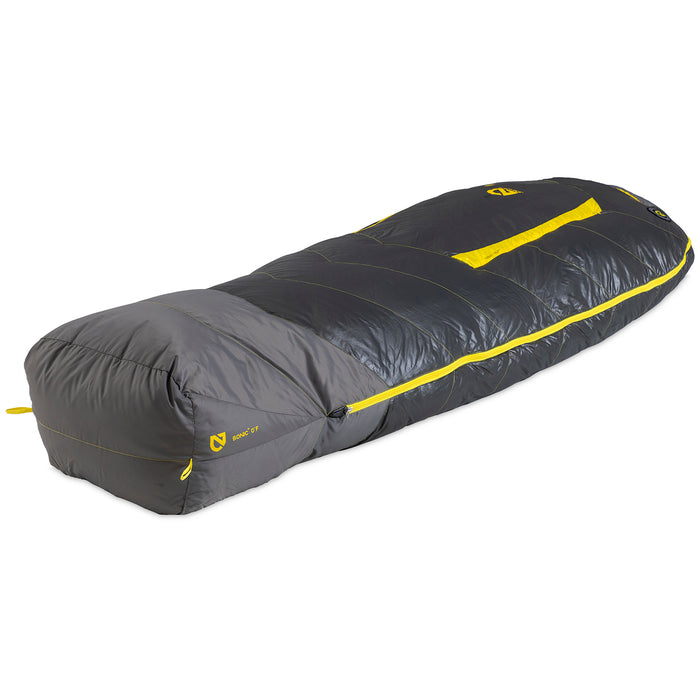 Nemo Sonic 0 Sleeping Bag None