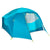 Nemo Aurora Highrise 6-Person Tent None