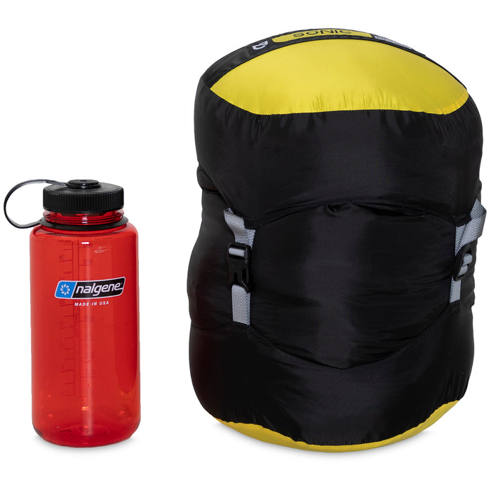 Nemo Sonic 0 Sleeping Bag None