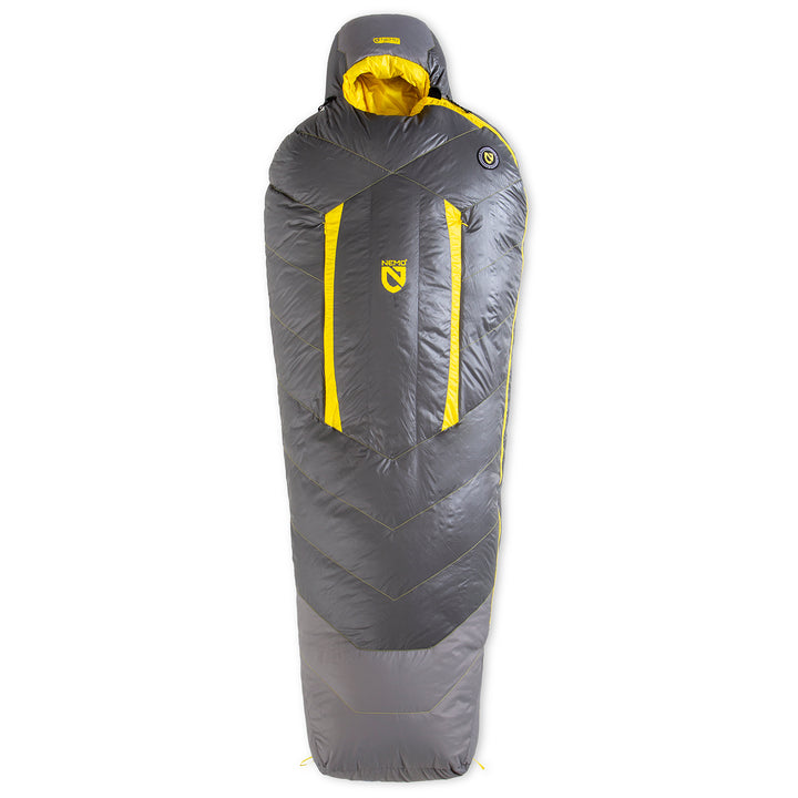 Nemo Sonic 0 Sleeping Bag None