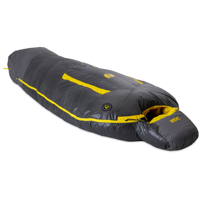 Nemo Sonic 0 Sleeping Bag None