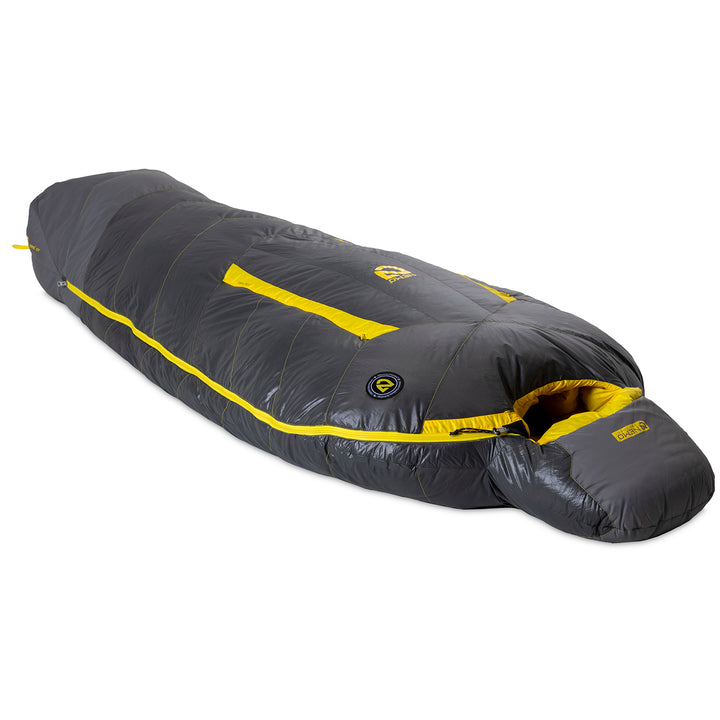 Nemo Sonic 0 Sleeping Bag None