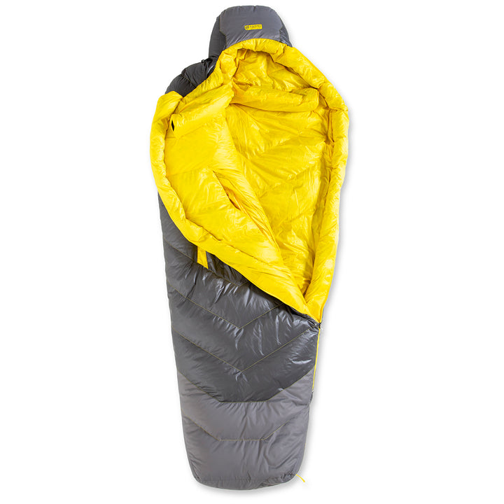 Nemo Sonic 0 Sleeping Bag None