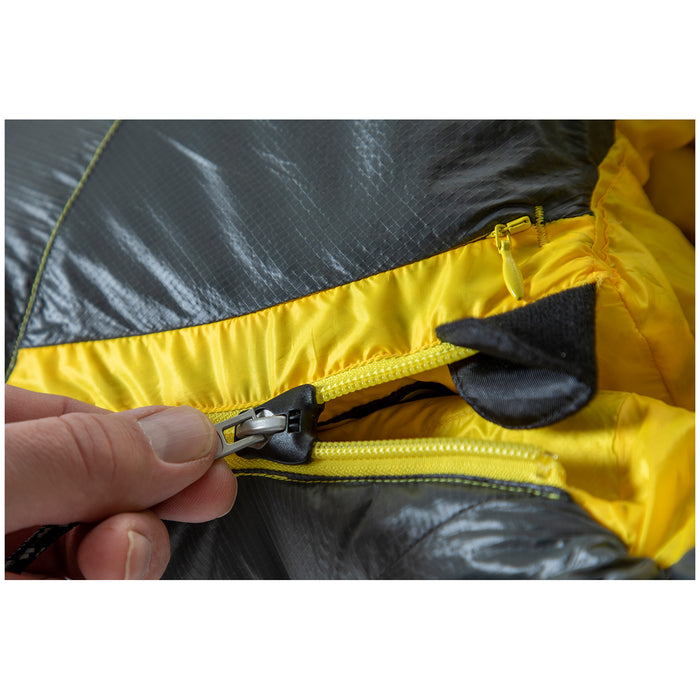 Nemo Sonic 0 Sleeping Bag None