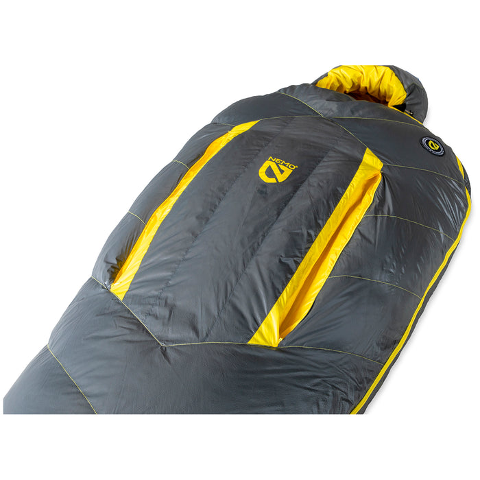 Nemo Sonic 0 Sleeping Bag None