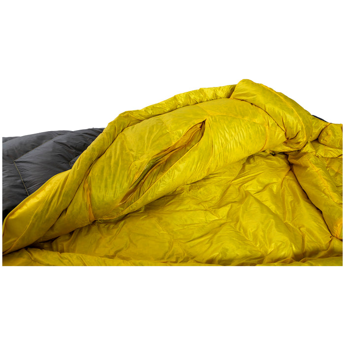 Nemo Sonic 0 Sleeping Bag None