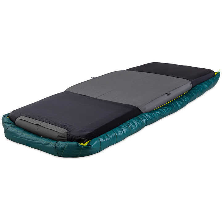 Nemo Jazz Sleeping Bag None