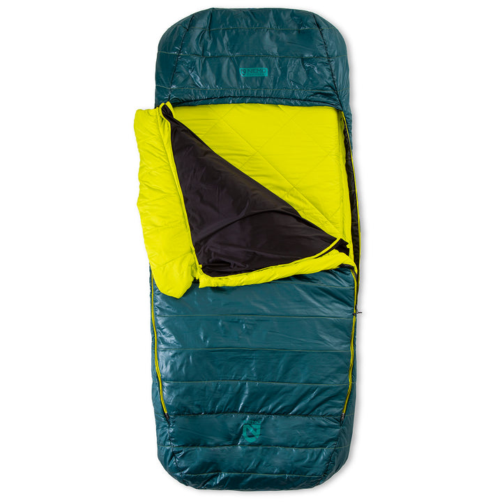 Nemo Jazz Sleeping Bag None