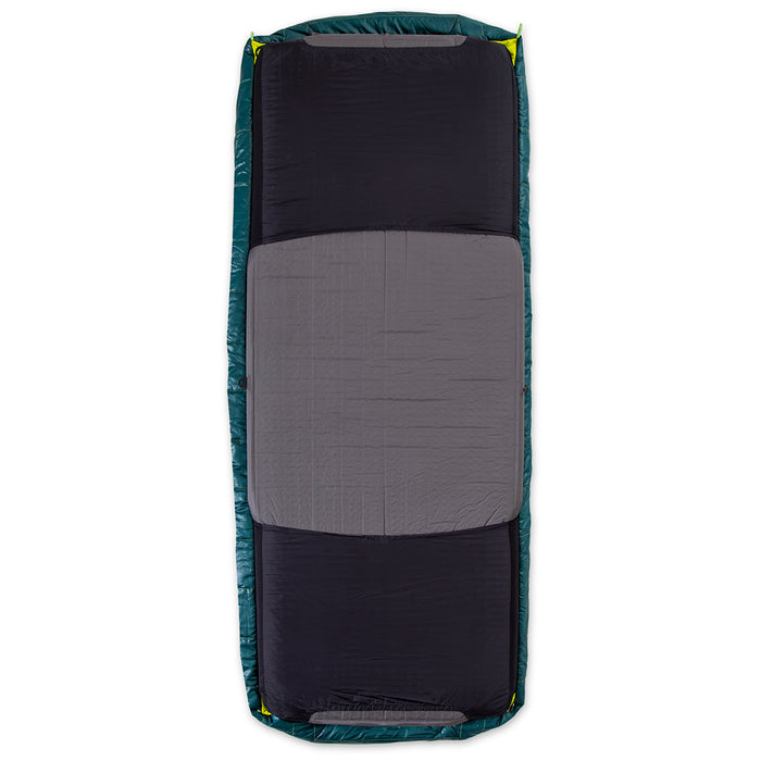 Nemo Jazz Sleeping Bag None