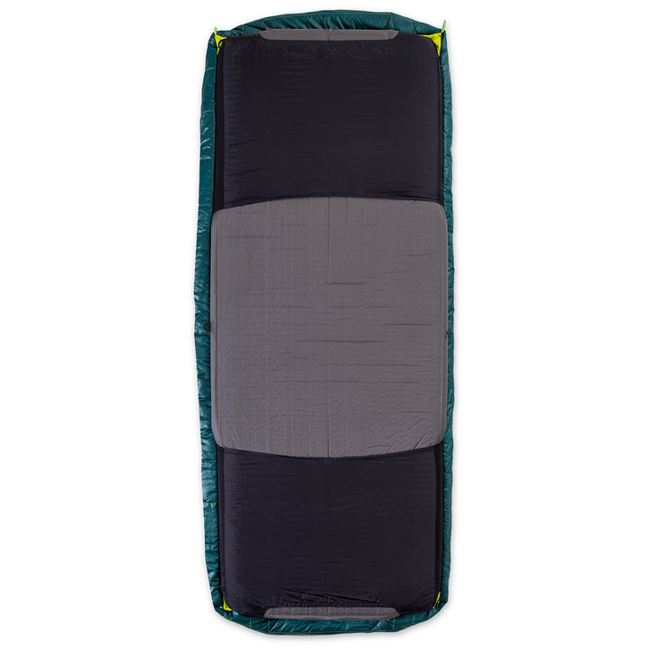Nemo Jazz Sleeping Bag None