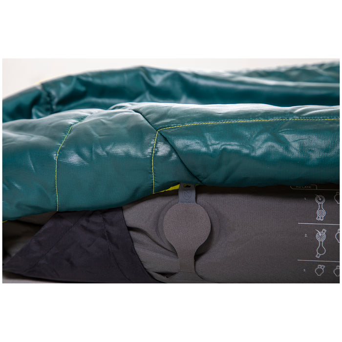 Nemo Jazz Sleeping Bag None