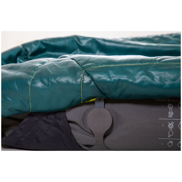 Nemo Jazz Sleeping Bag None