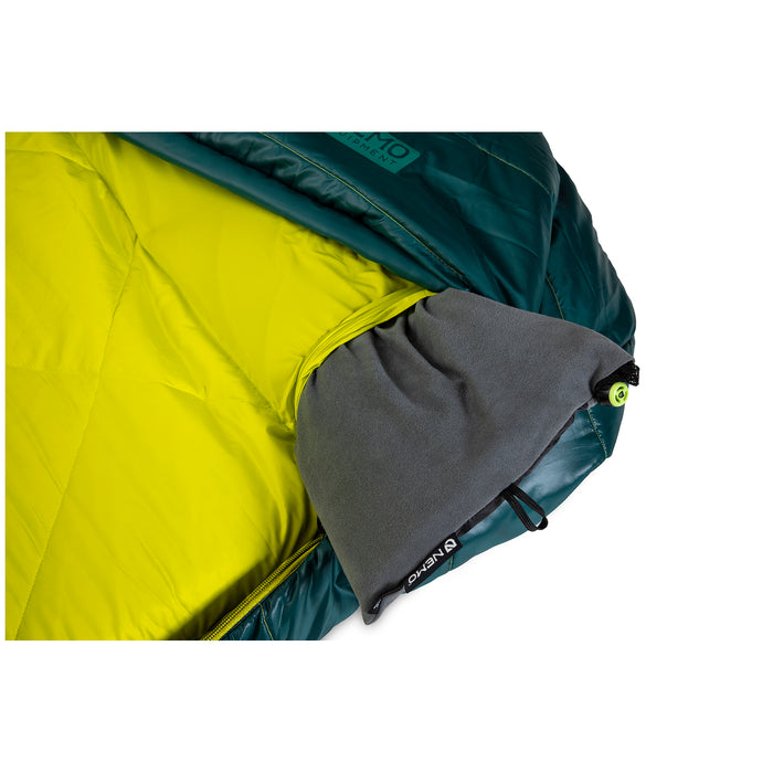 Nemo Jazz Sleeping Bag None
