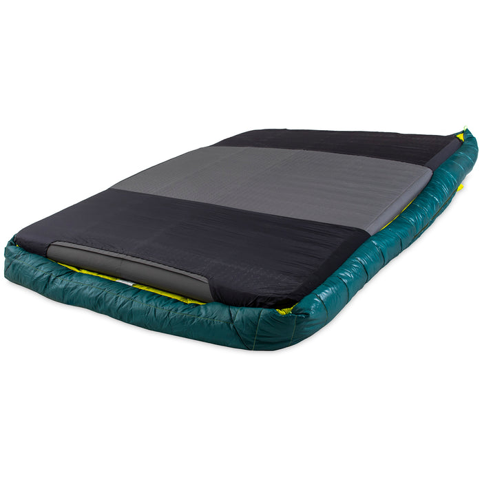 Nemo Jazz Double Sleeping Bag