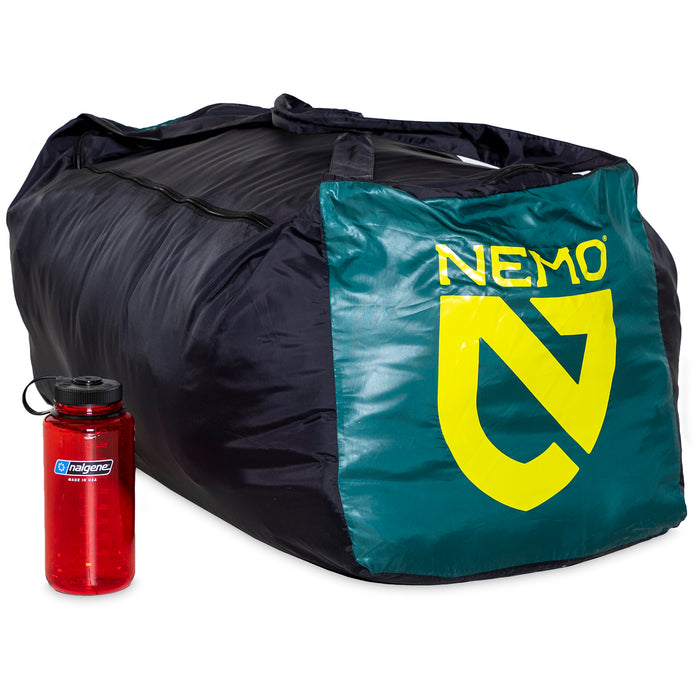 Nemo Jazz Double Sleeping Bag