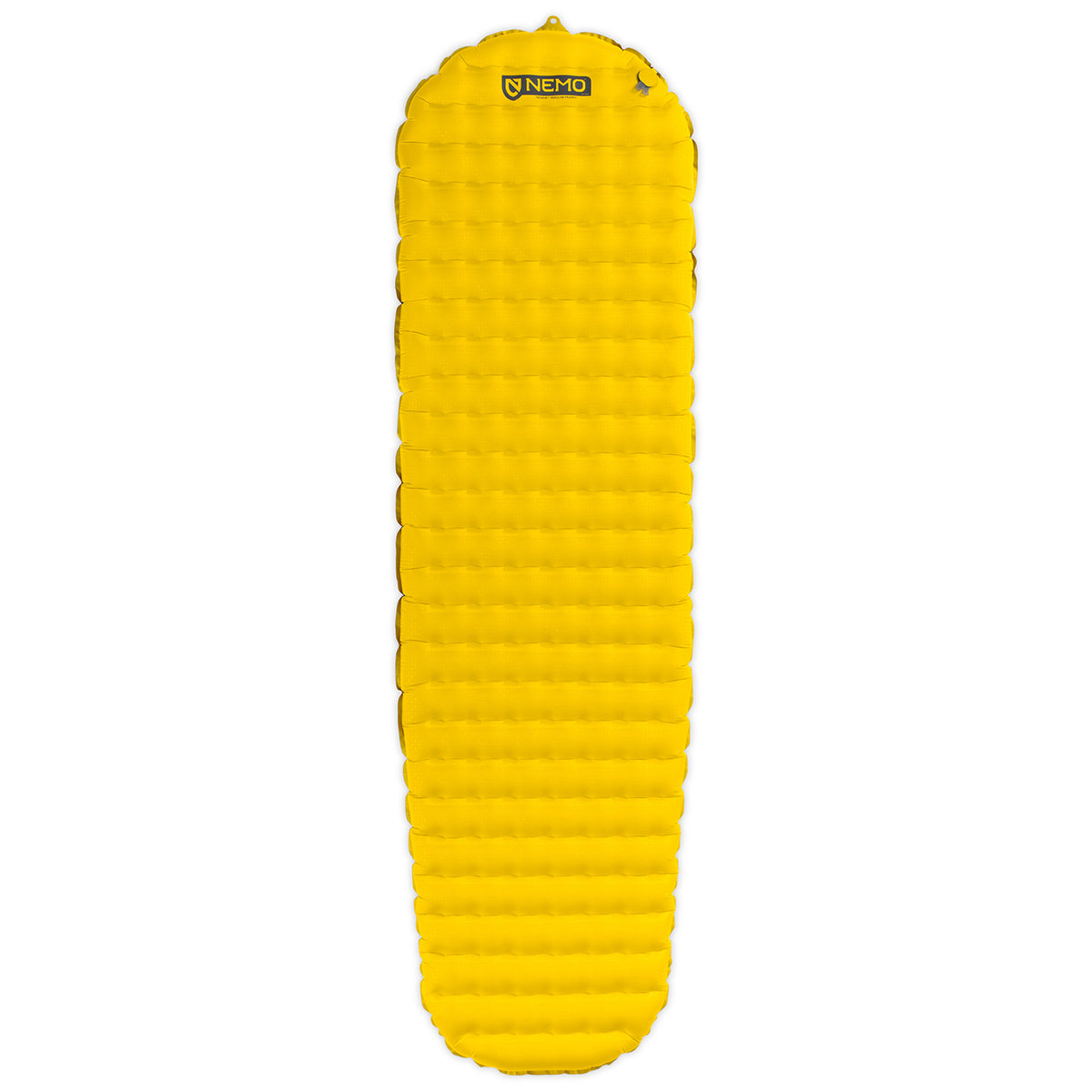 Nemo Tensor Mummy Sleeping Pad None
