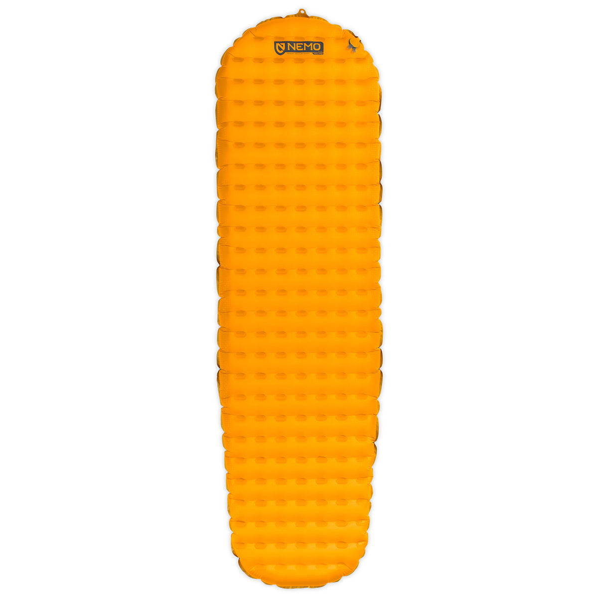 Nemo Tensor Insulated Mummy Sleeping Pad None