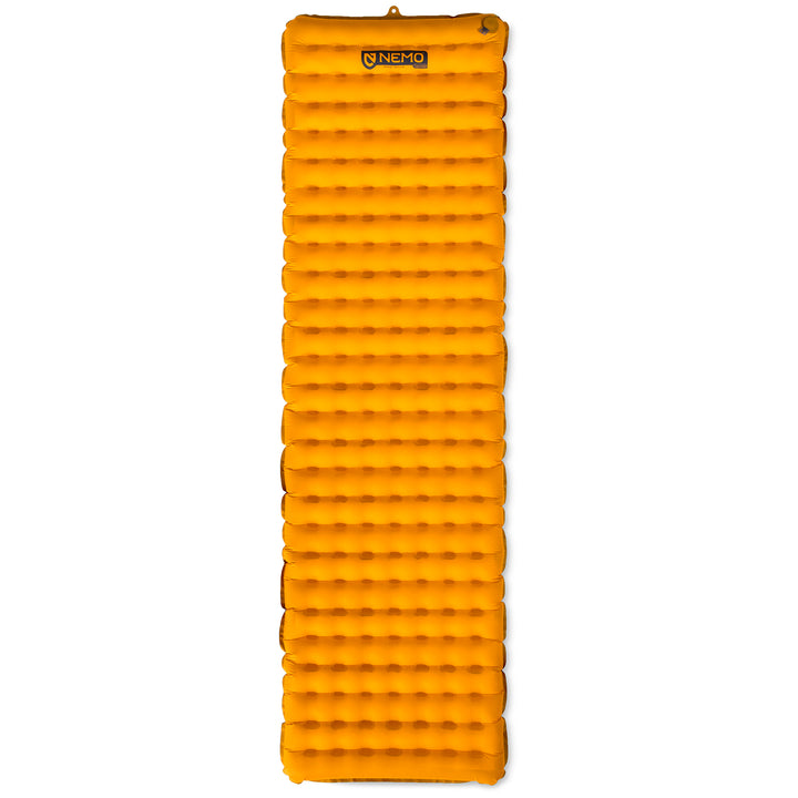Nemo Tensor Insulated Sleeping Pad None