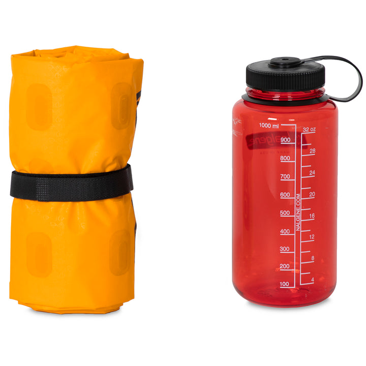 Nemo Tensor Insulated Sleeping Pad None