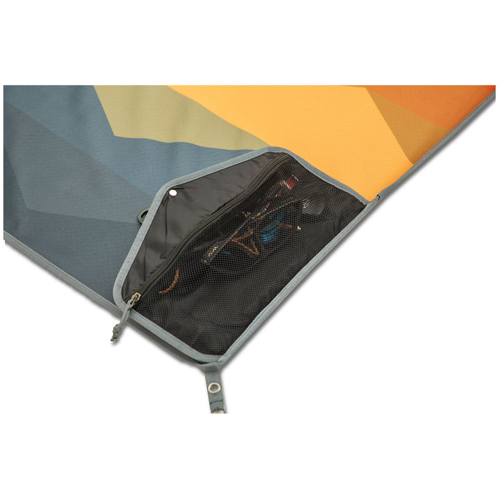 Nemo Victory Patio Blanket