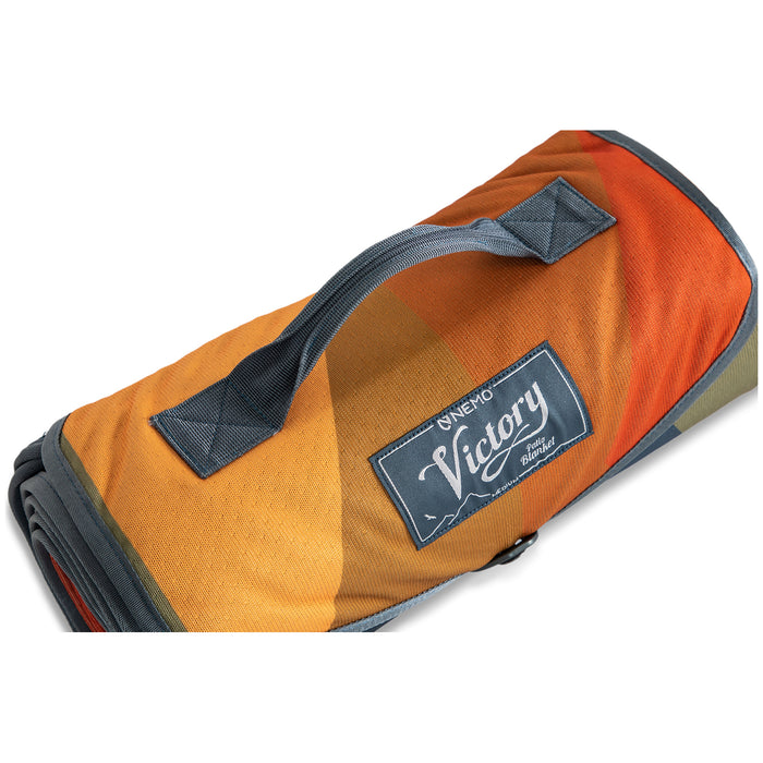 Nemo Victory Patio Blanket