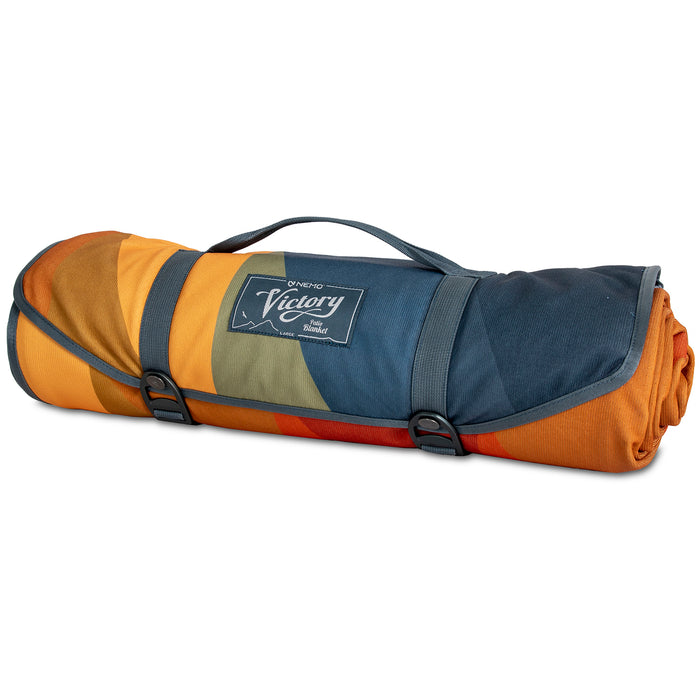 Nemo Victory Patio Blanket