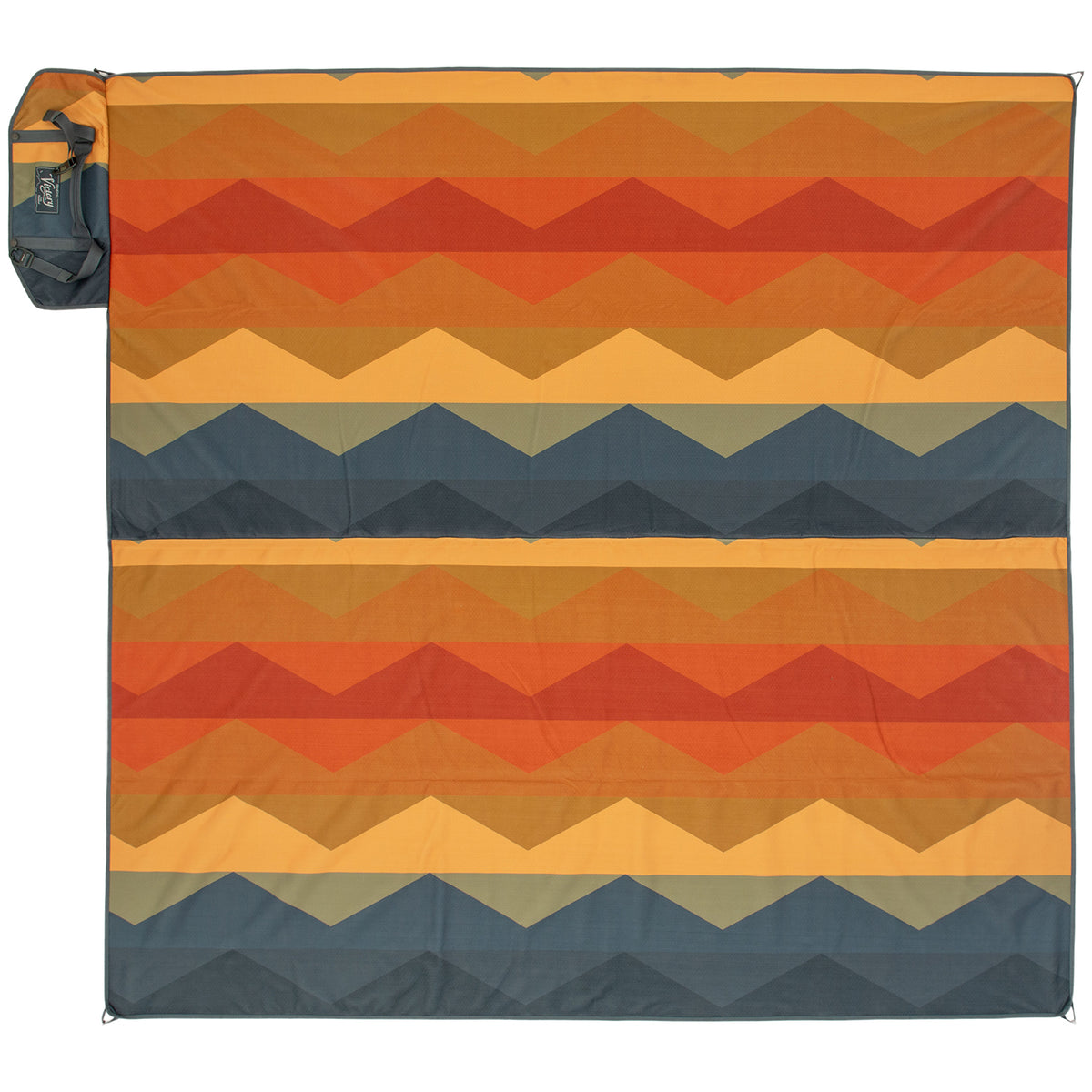 Nemo Victory Patio Blanket