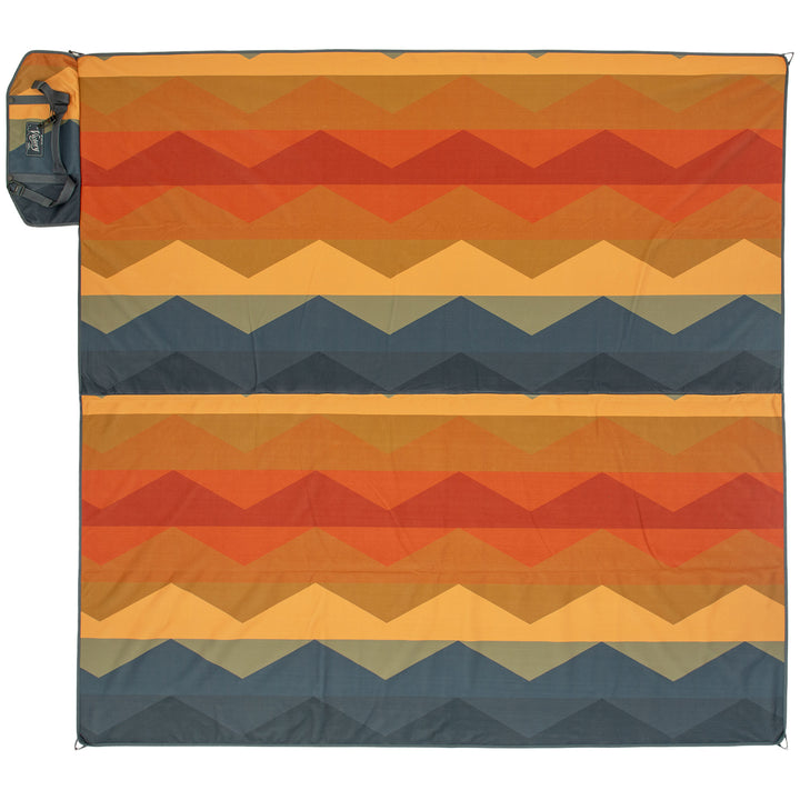 Nemo Victory Patio Blanket