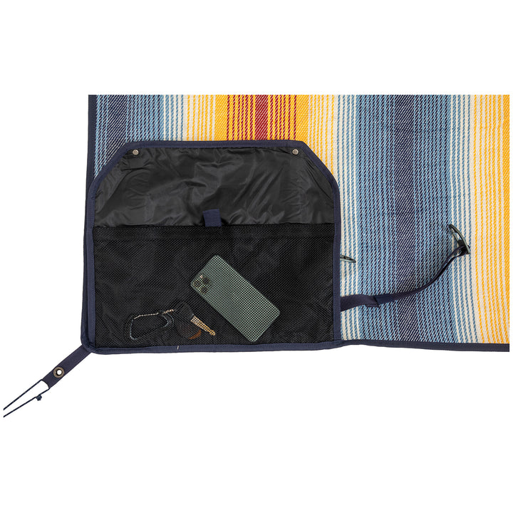 Nemo Victory Picnic Blanket