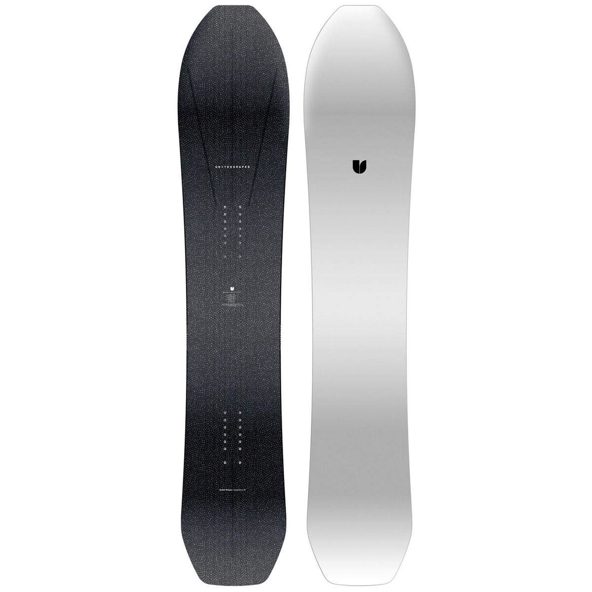 United Shapes Experience Snowboard 2022