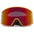 Von Zipper MACH Goggles Mossy Oak / Wl Black Fire Chrome + Yellow